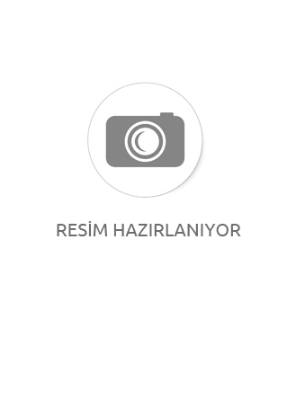 Vizyon Erkek Siyah Bambu 3lü Çorap